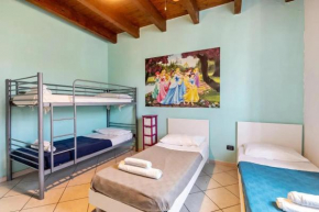 Charming Apartment in Verona with Terrace Verona